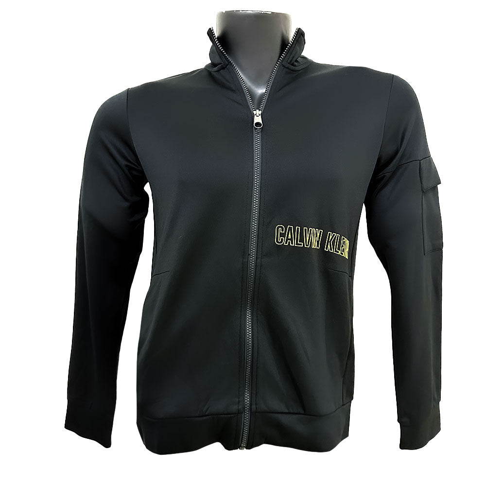 Sudadera Calvin Klein Gms0J465