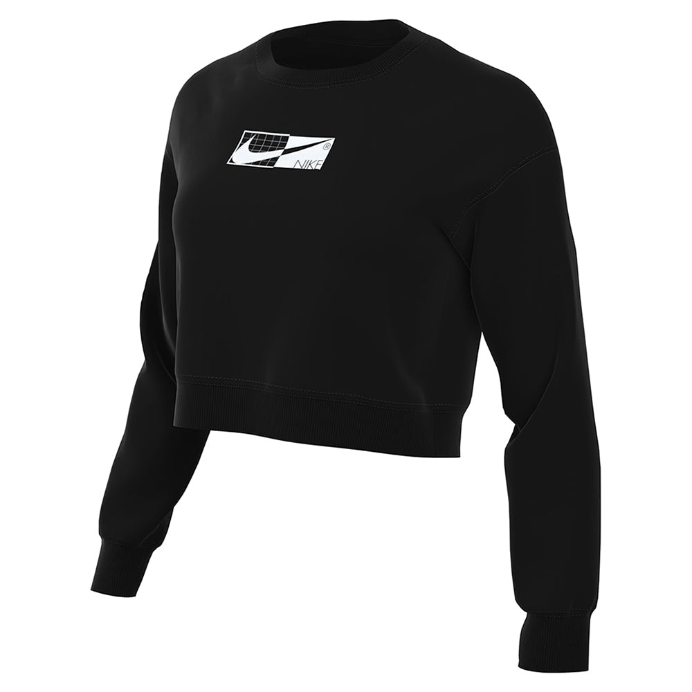 Sudadera Nike Color Negro