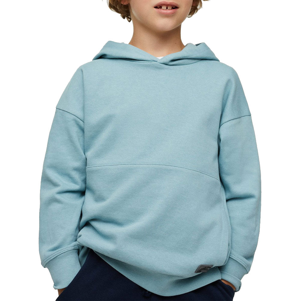 Sudadera para Niño Mango Color Carpeta 17064023