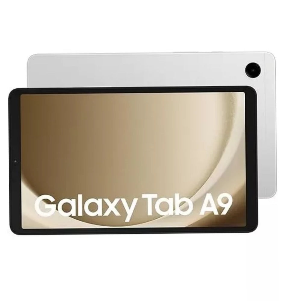 Tablet 8.7" Samsung Galaxy Tab A9 8GB RAM 128GB