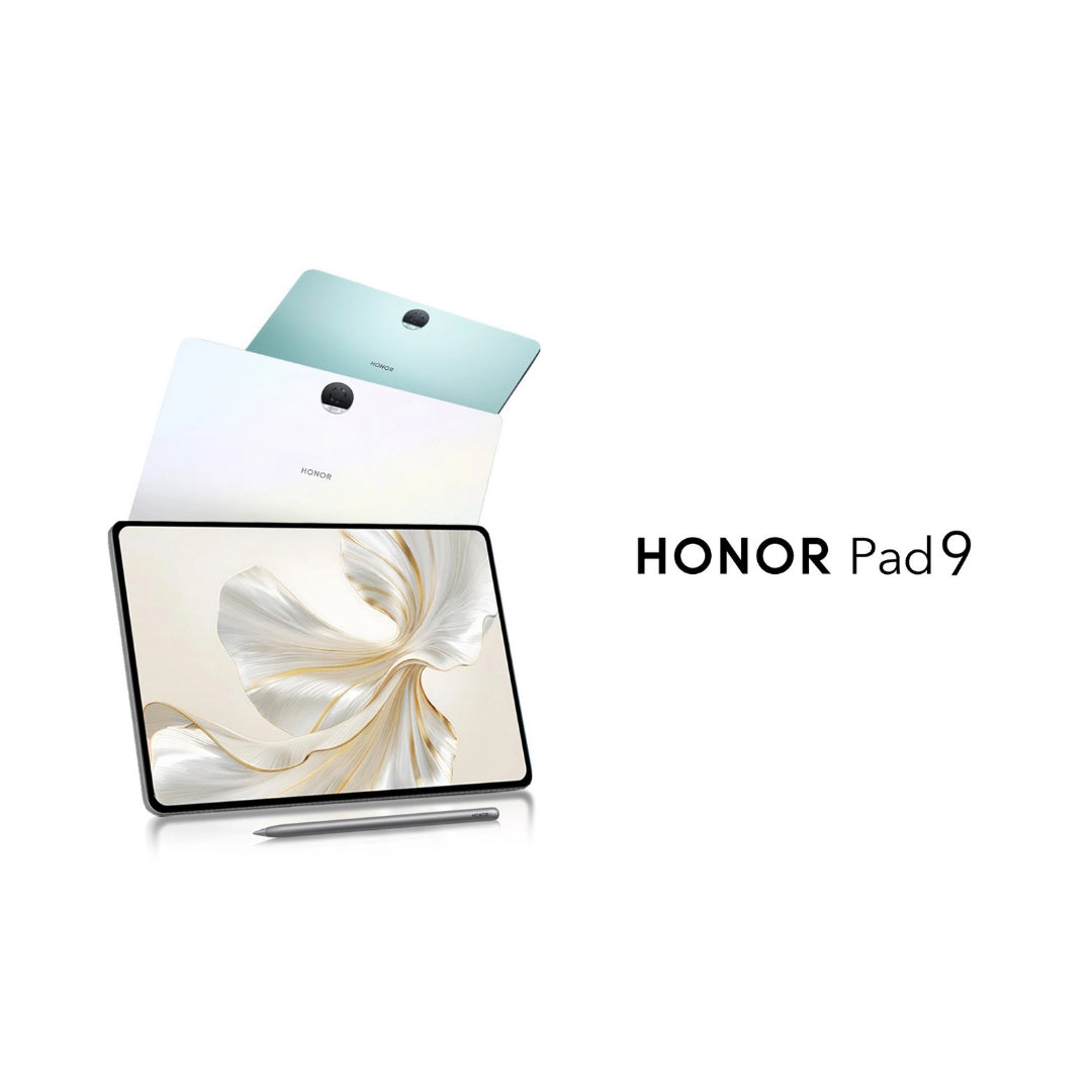 Tablet HONOR Pad 9 8GB RAM 256GB