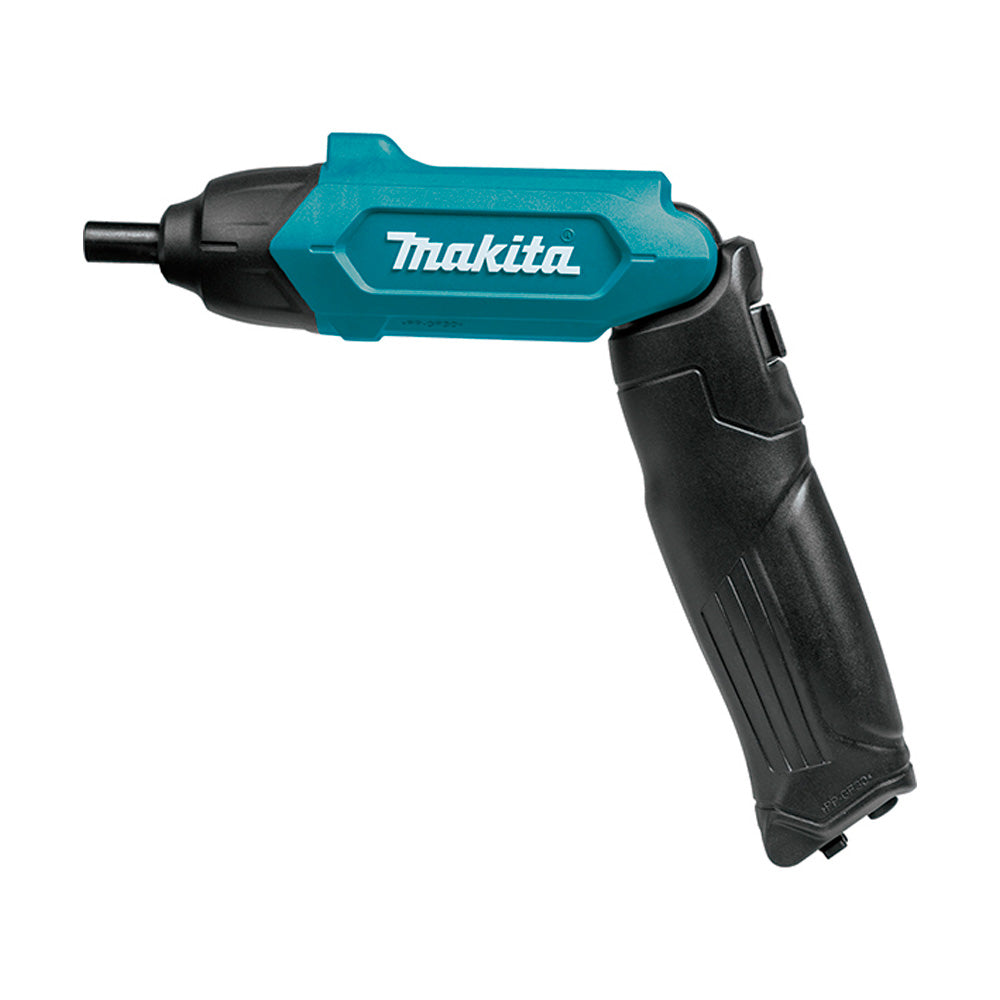 Taladro Makita Inal.3.6V/4.5 Nm. Accesorios