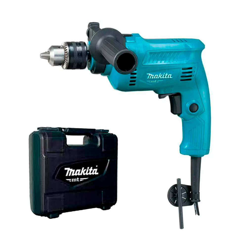 Taladro Percutor Makita M0801KB MT 1/2″ 500W VVR