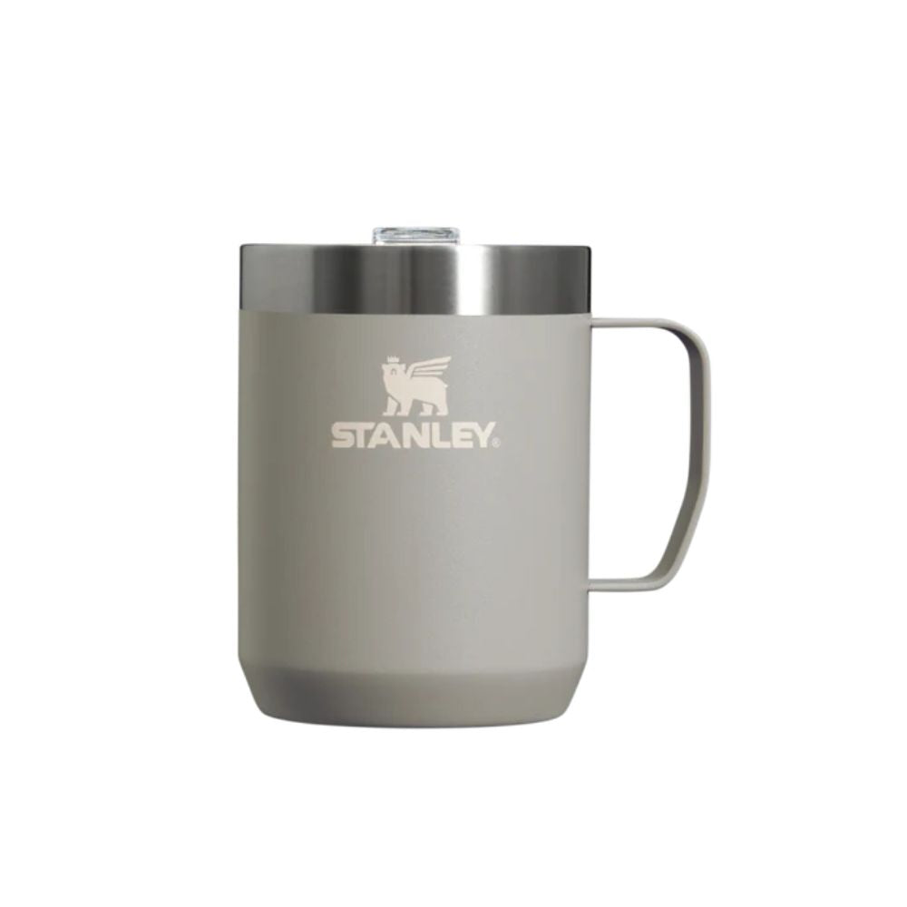 Taza Térmica Camp Mug 236 ml Stanley Ash