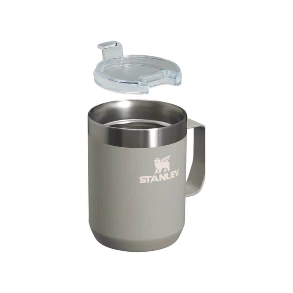 Taza Térmica Camp Mug 236 ml Stanley Ash