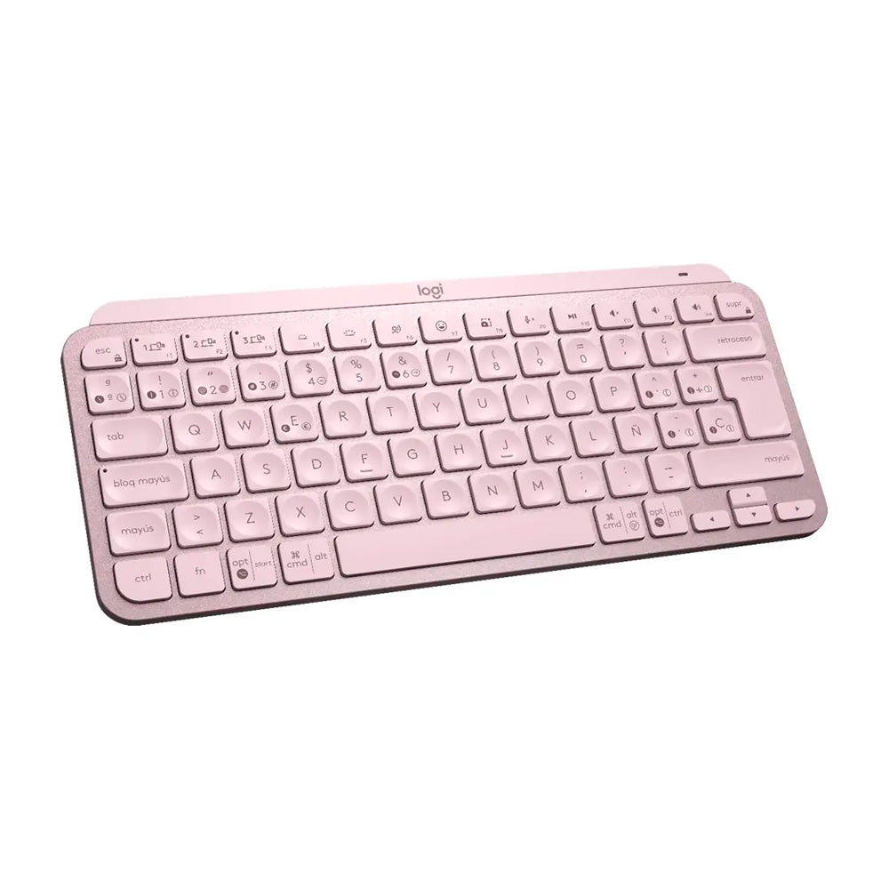 Teclado Logitech MX KEYS Mini Keys