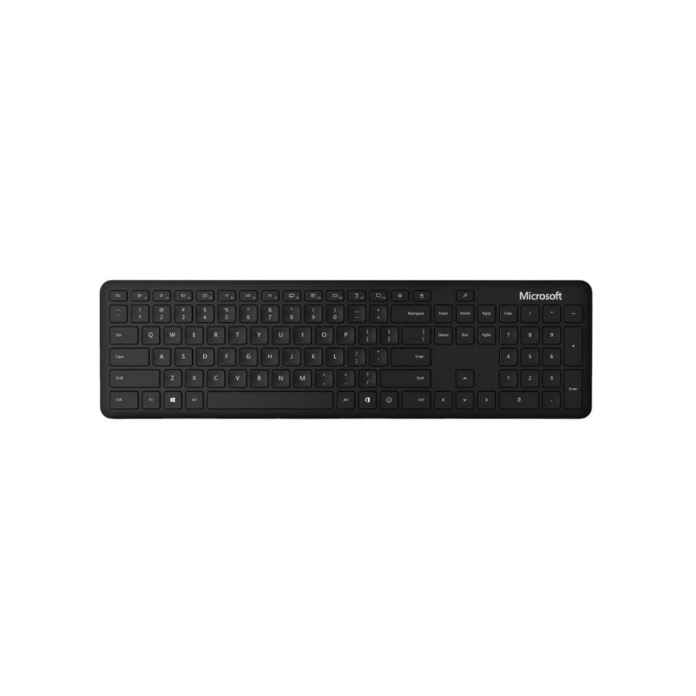 Teclado Microsoft Inalámbrico Bluetooth