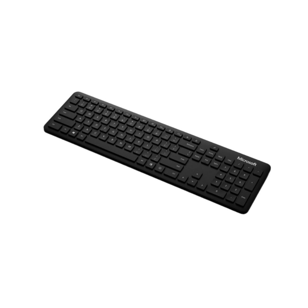 Teclado Microsoft Inalámbrico Bluetooth