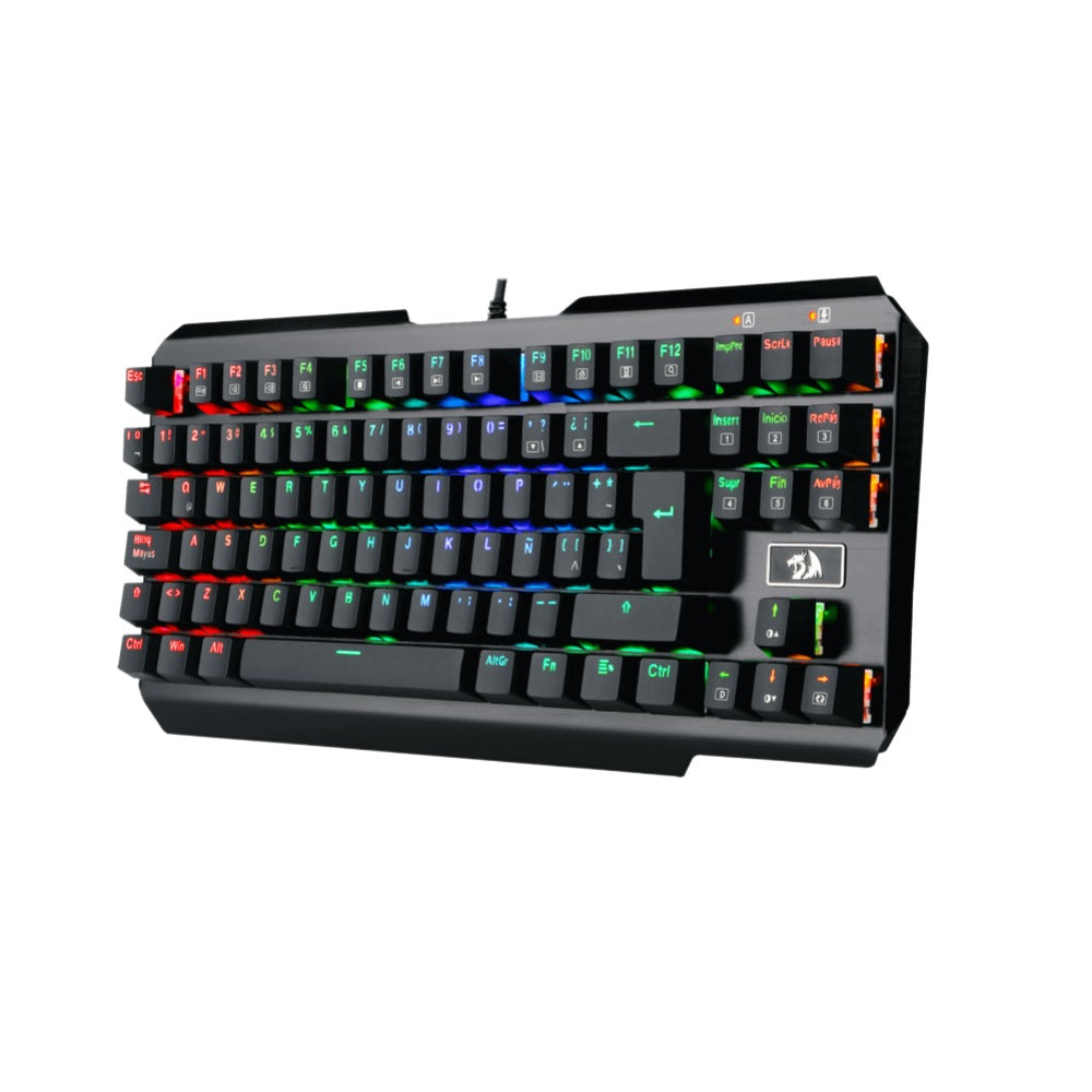 Teclado Redragon USAS K553