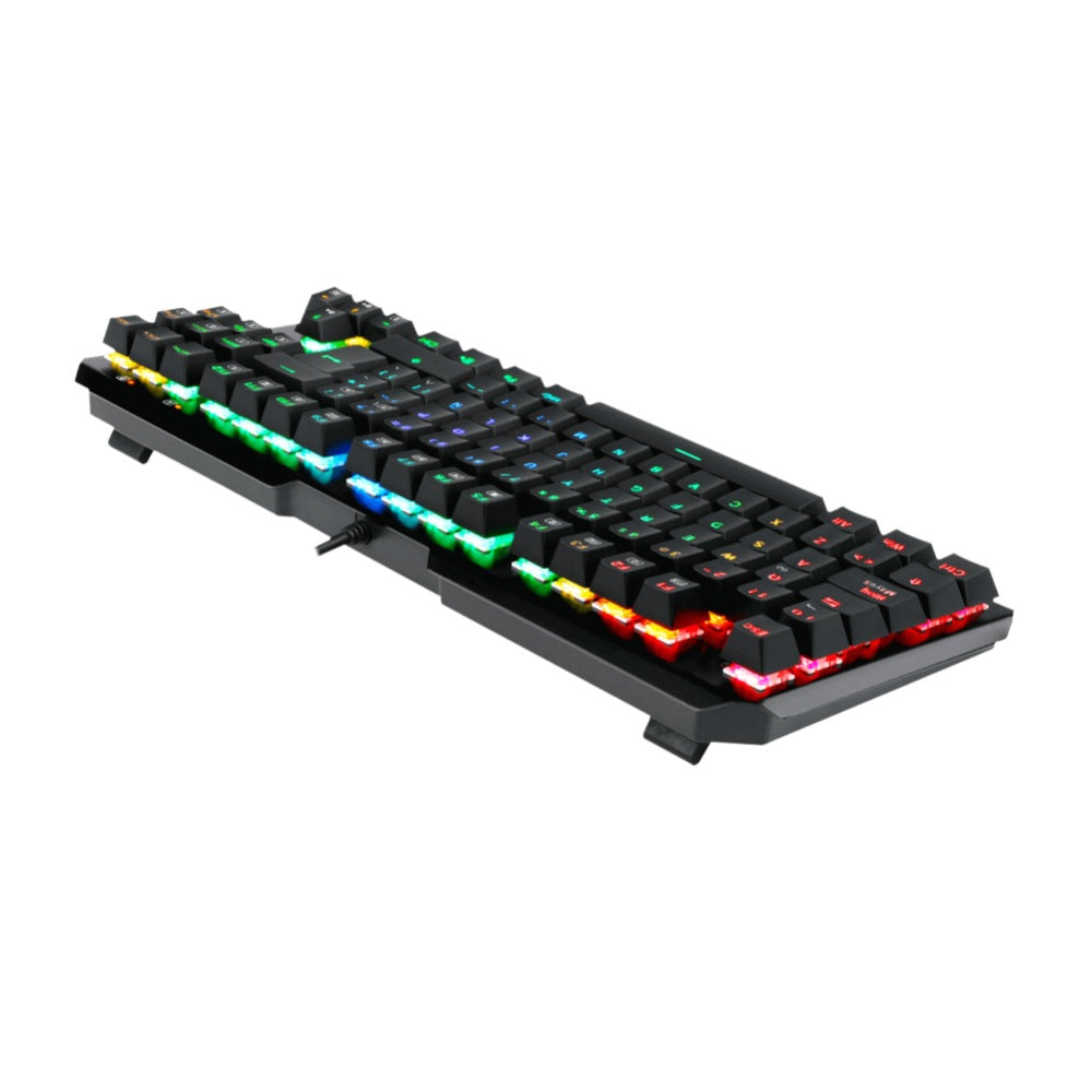 Teclado Redragon USAS K553