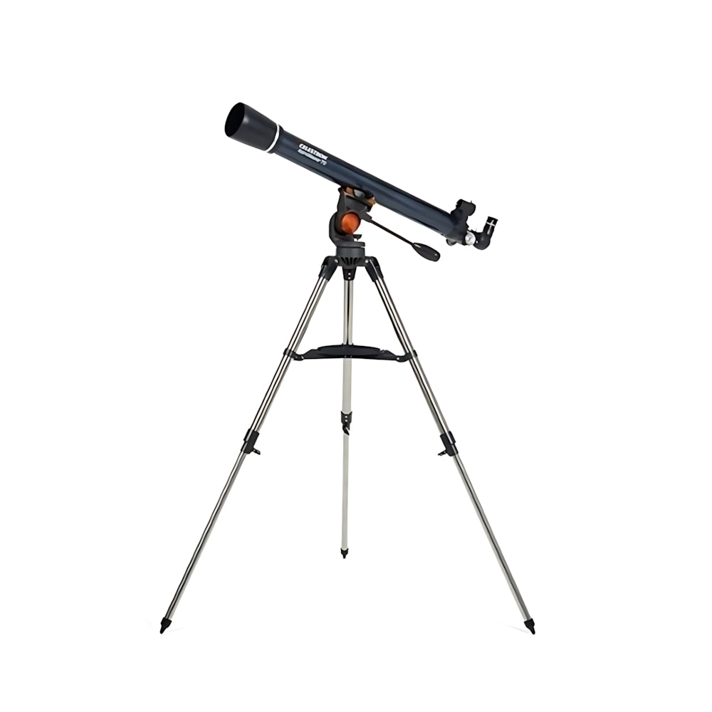 Telescopio Celestron 70AZ Refractor