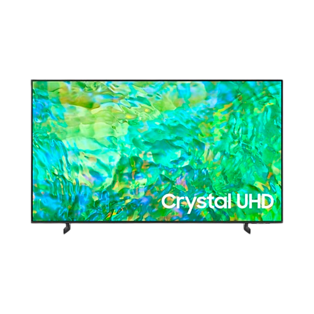 Televisor Smart 50'' Crystal UHD 4K CU8000  (2023)