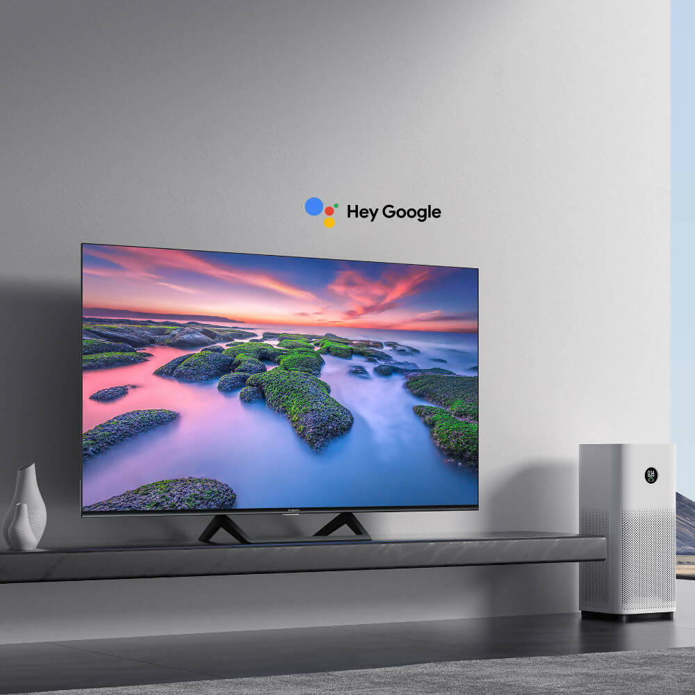 Televisor Xiaomi de 50