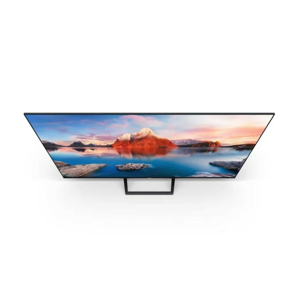 Televisor Xiaomi de 55"  A Pro Smart TV 4K