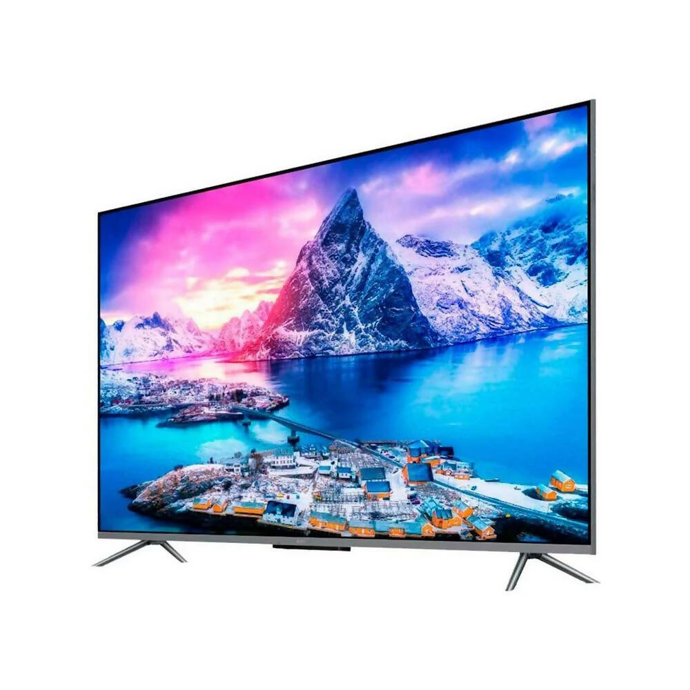 Televisor Xiaomi de 65" P1E 4K UHD Android TV