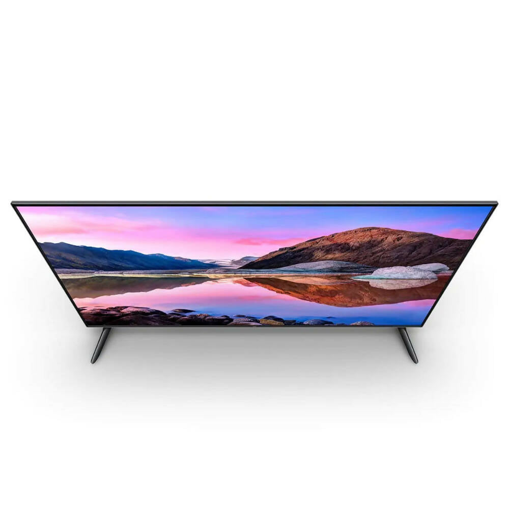 Televisor Xiaomi de 65" P1E 4K UHD Android TV