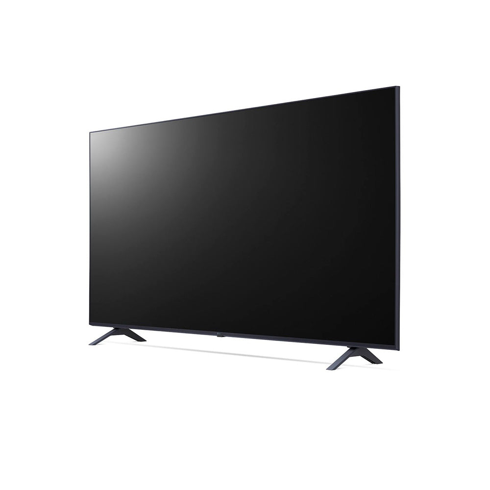 Televisor LG 60" Smart tv con Magic Remote UQ8050PSB