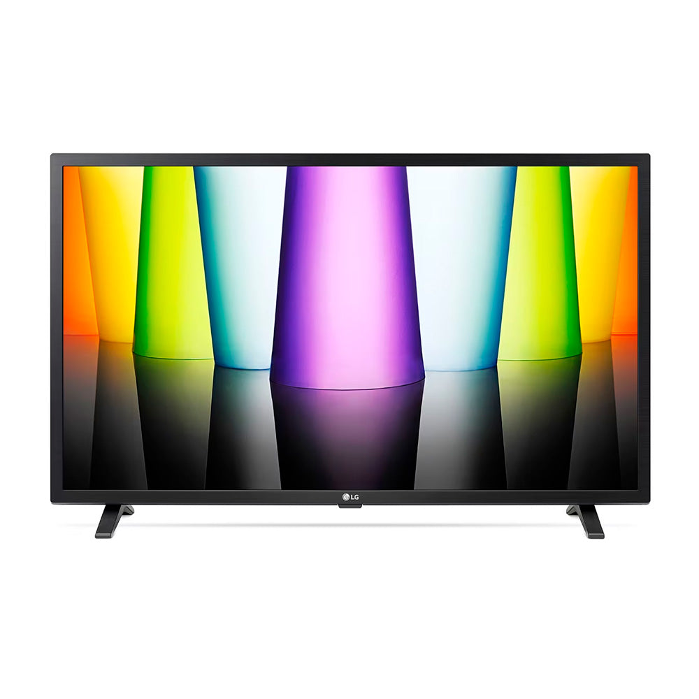 Televisor LG de 32" LED HD