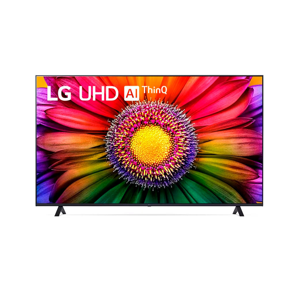 Televisor LG de 70" AI ThinQ UR8750 4K Smart TV