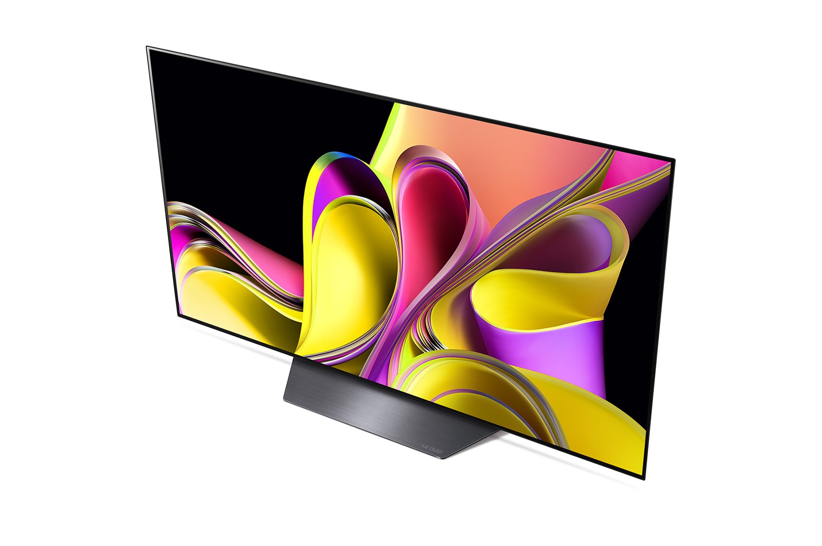 Televisor LG 55'' OLED B3 4K SMART TV con ThinQ AI