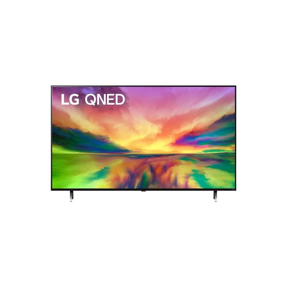 Televisor LG de 65'' QNED80 4K SMART TV con ThinQ AI