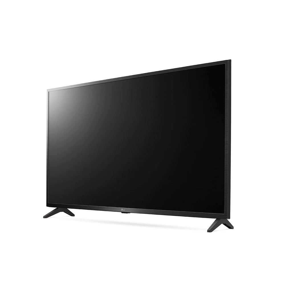 Televisor LG de 43" UHD UR8750 4K Smart TV con ThinQ AI