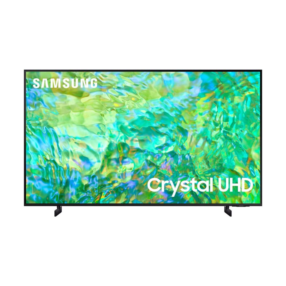 Televisor Smart 65'' Crystal UHD DU8000 4K Tizen OS Smart TV