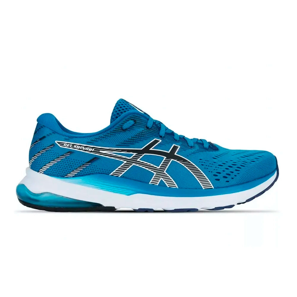 Tenis Asics Gel-Shinobi