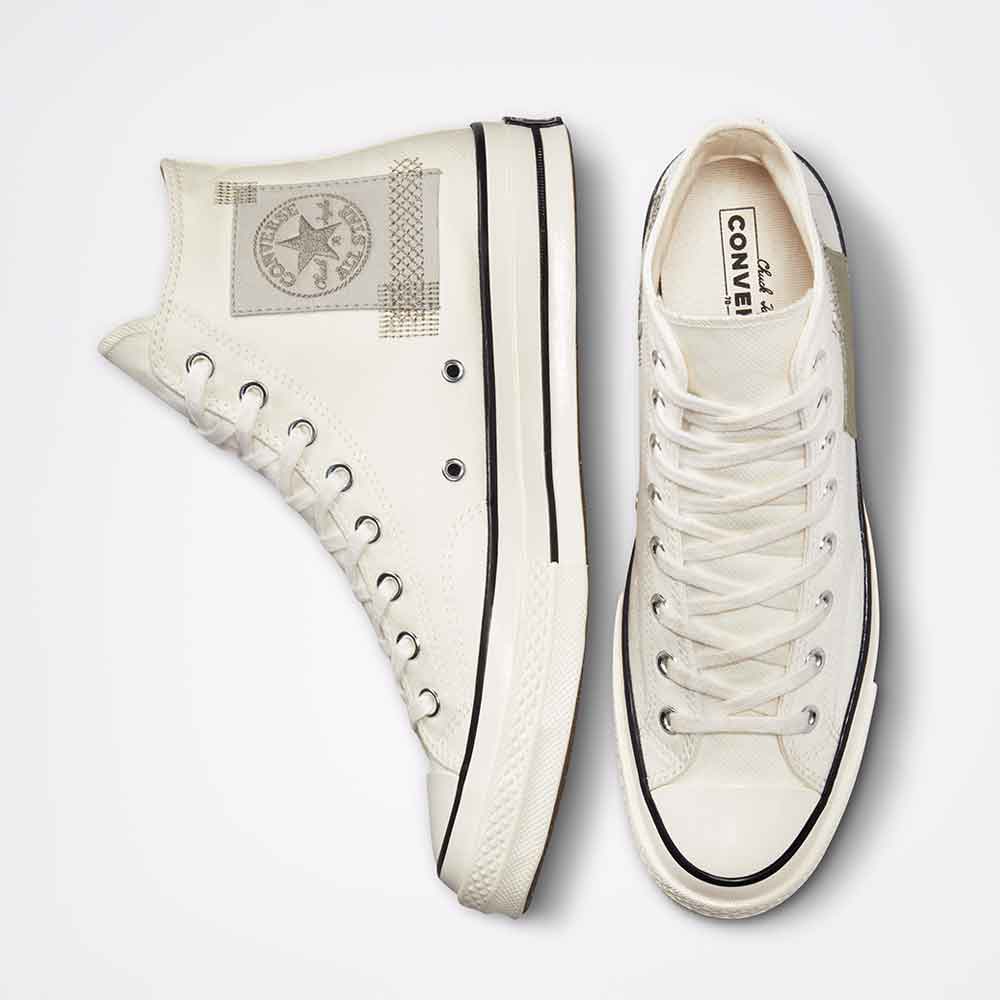 Zapatillas Converse Color Blanco