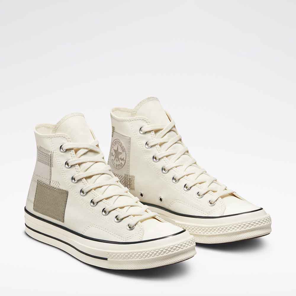 Zapatillas Converse Color Blanco