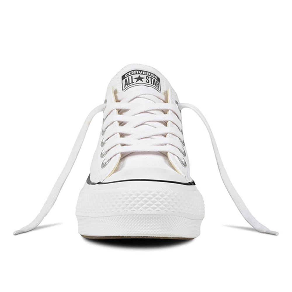 Zapatillas Converse Color Blanco