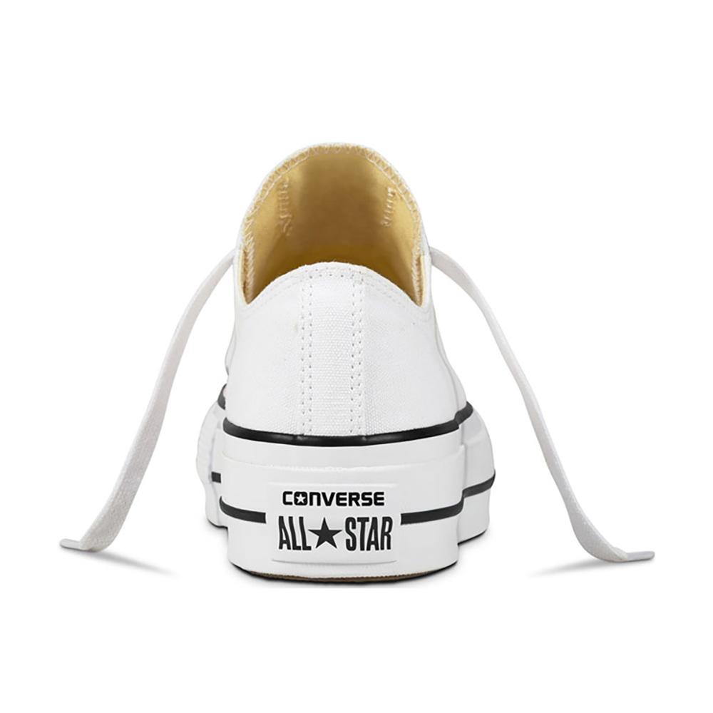 Zapatillas Converse Color Blanco