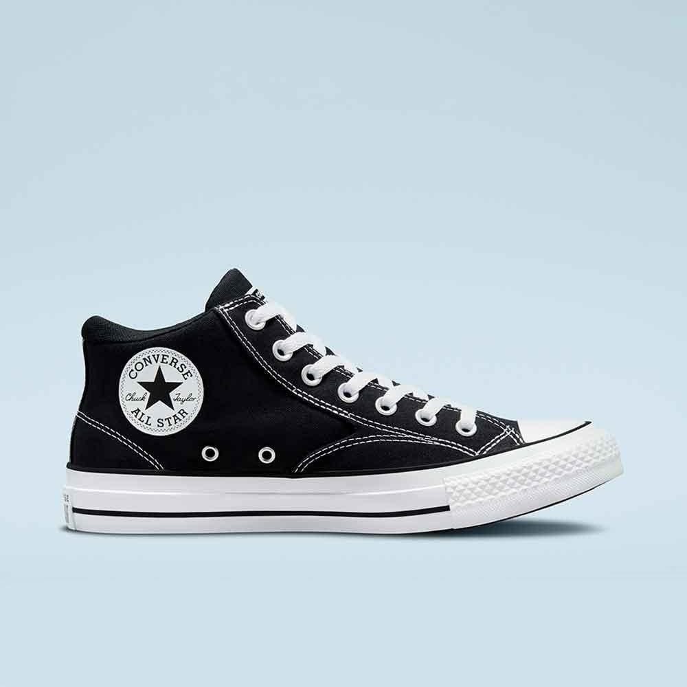 Zapatilla Converse Color Negro