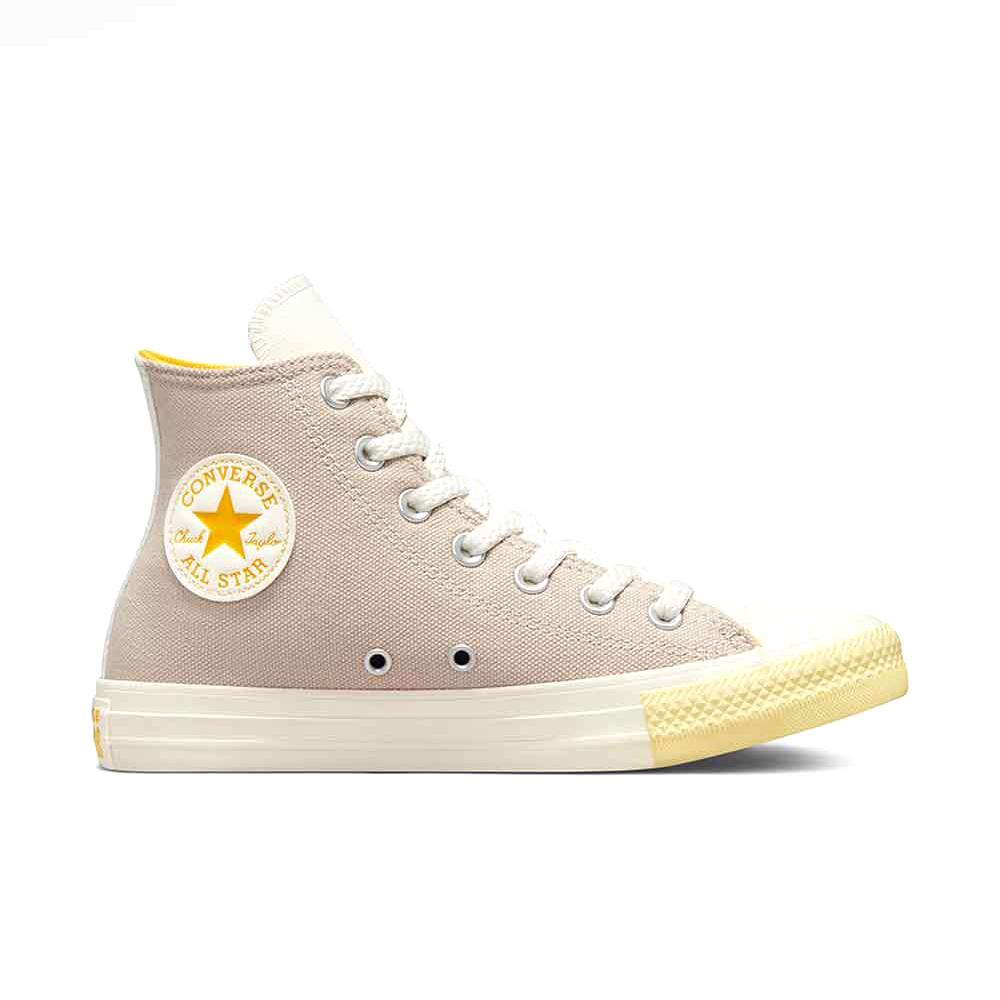 Zapatilla Converse Color Purpura