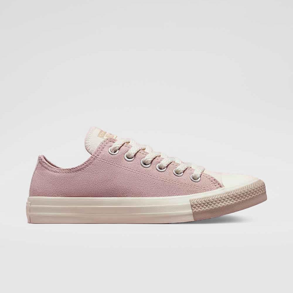 Zapatillas Converse Color Rosa