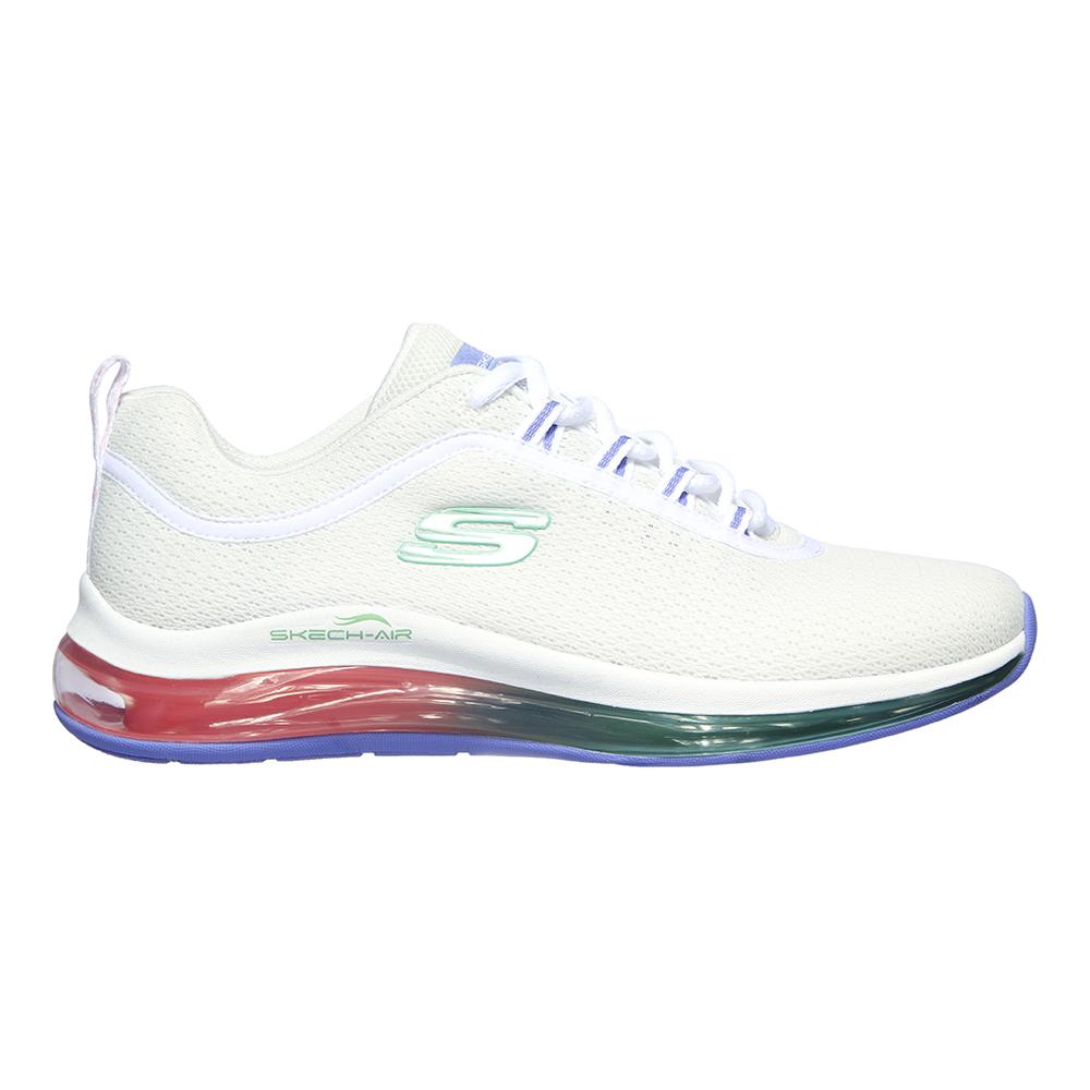 Tenis Femenino Skechers Skech-Airelement2.0-Marvelo Blanco