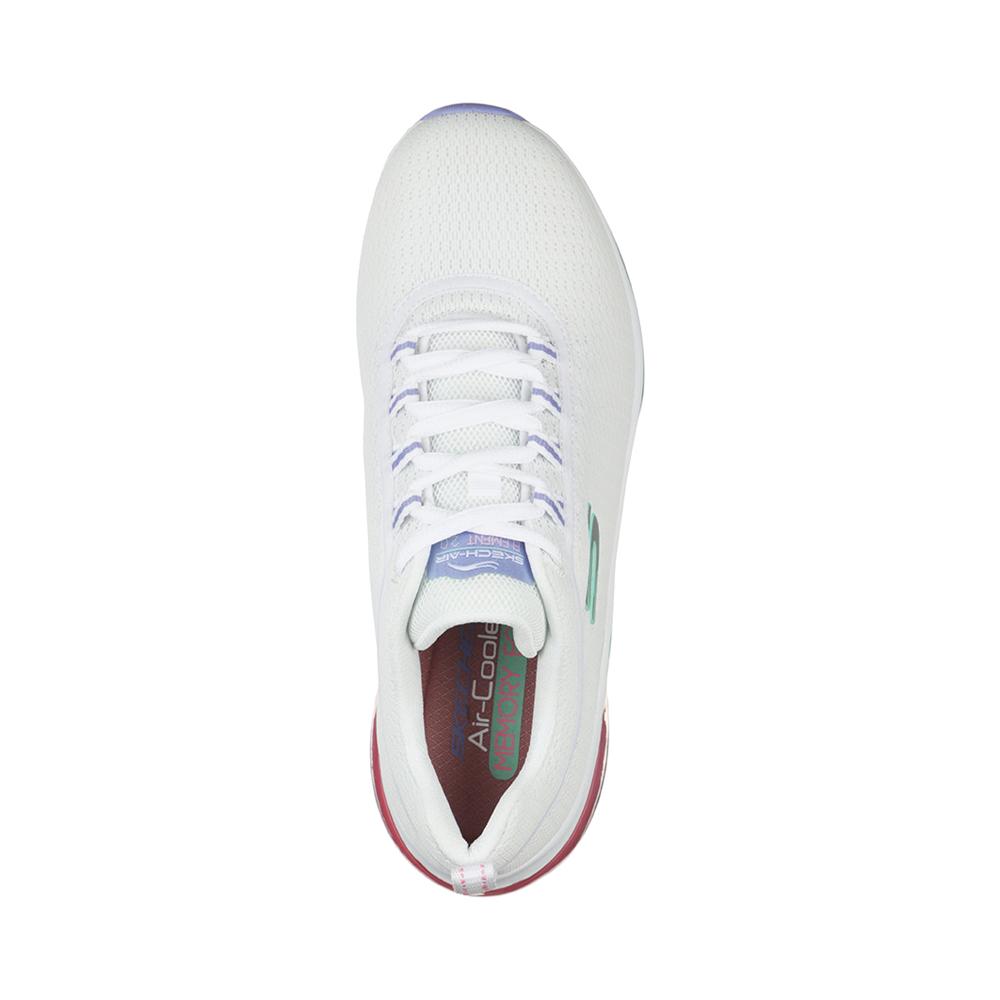 Tenis Femenino Skechers Skech-Airelement2.0-Marvelo Blanco