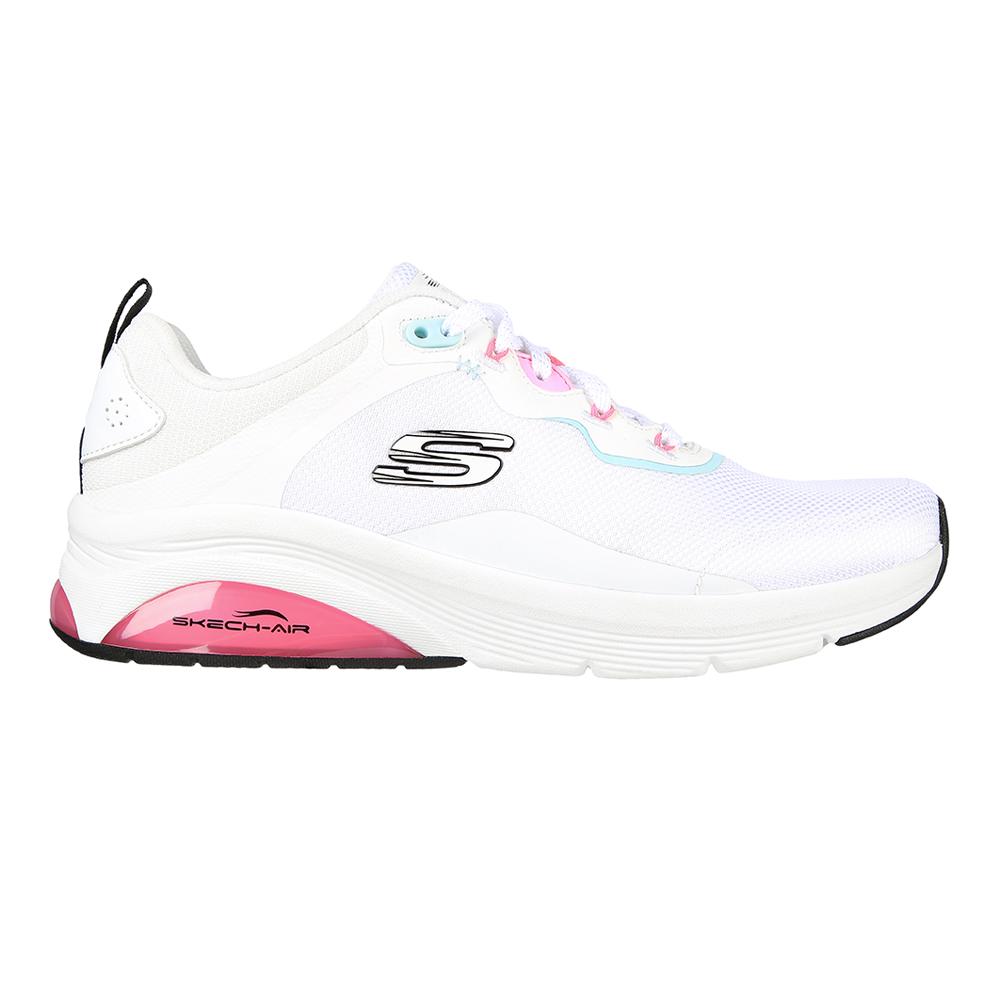 Tenis Femenino Skechers Skech-Airextreme2.0-Highmo Color Blanco