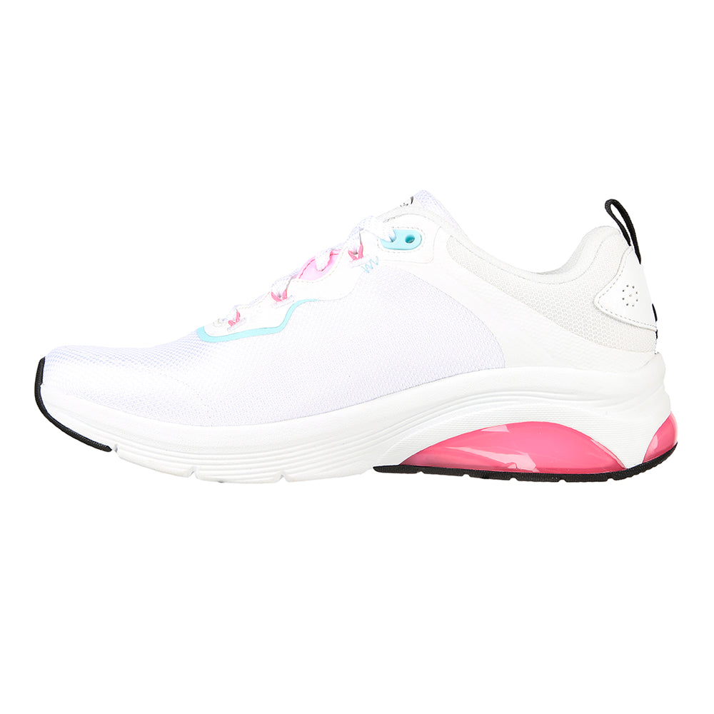 Tenis Femenino Skechers Skech-Airextreme2.0-Highmo Color Blanco