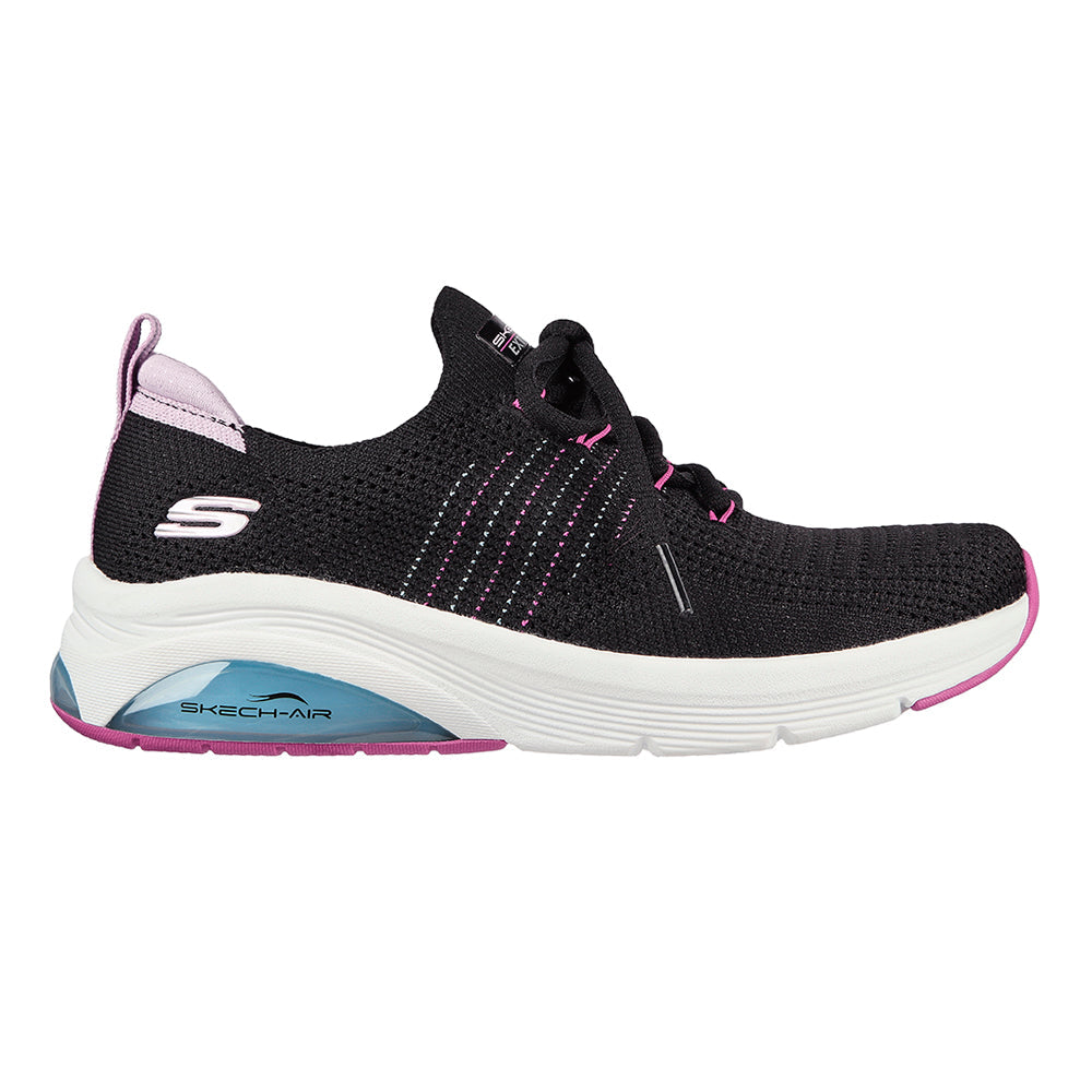 Tenis Femenino Skechers Skech-Airextreme2.0-Timeles Color Negro