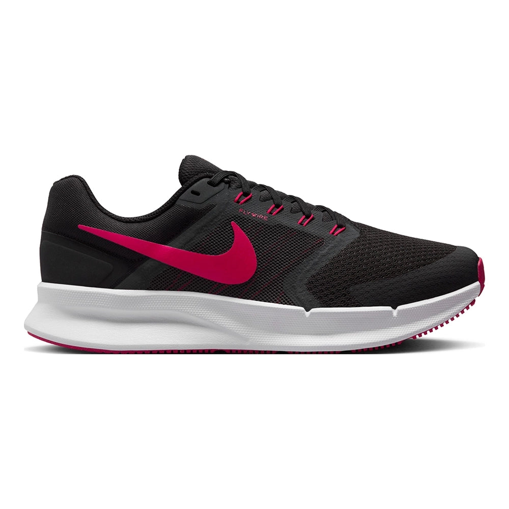 Tenis Nike Run Swift 3 en Rojo y Negro