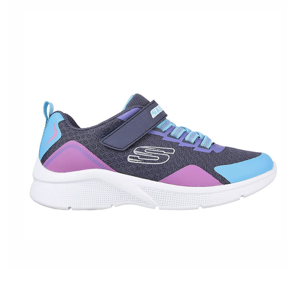 Tenis para Niñas Skechers Microspec