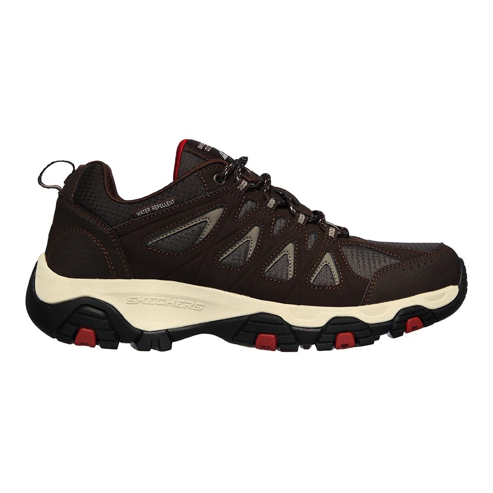 Tenis para Senderismo Skechers Terrabite 51844Bkcc