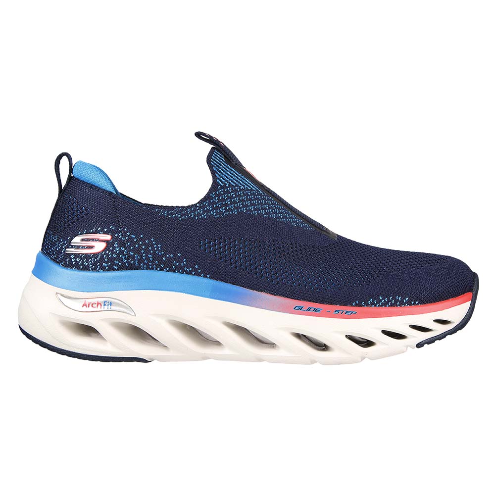 Tenis Skechers Archfitglide-Step