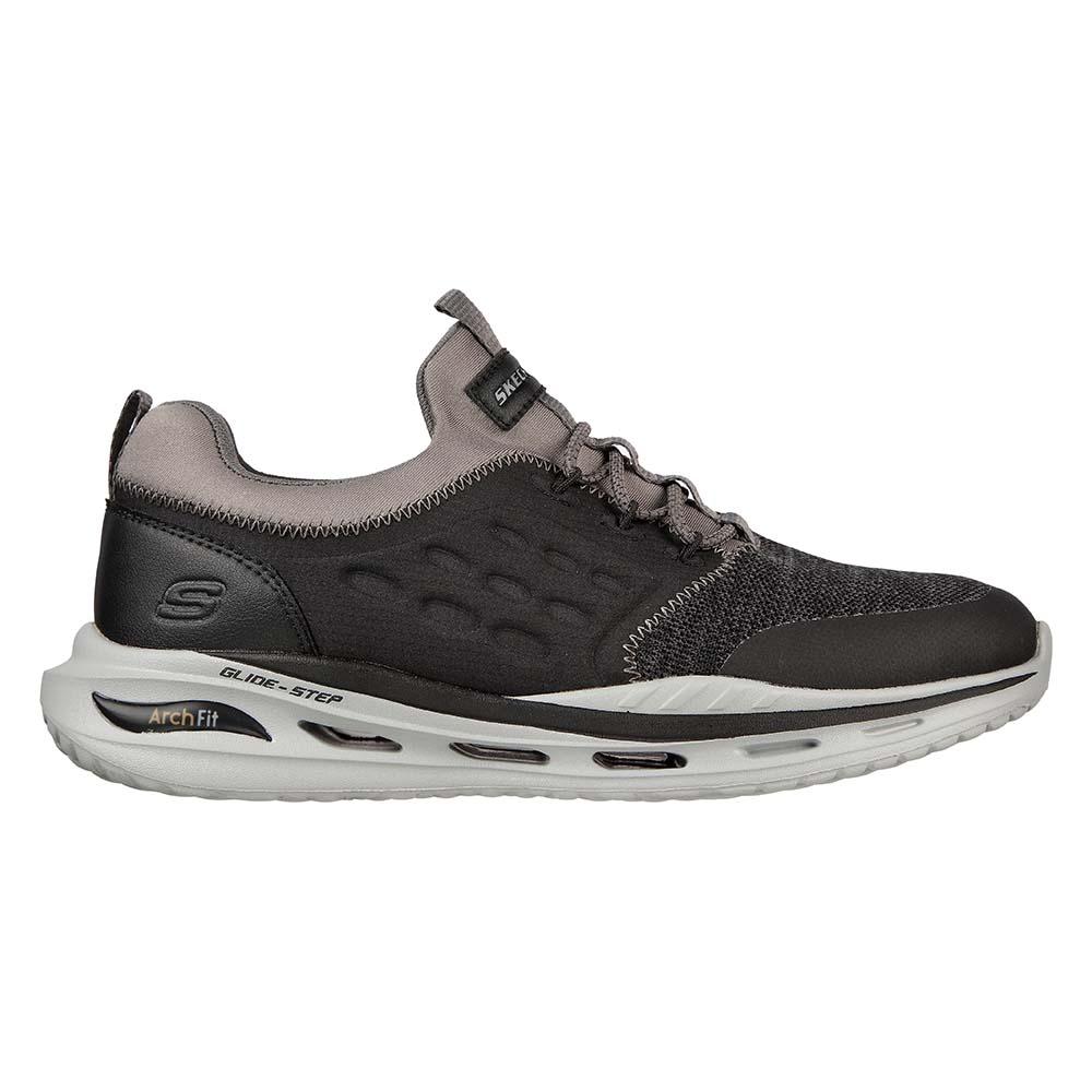 Tenis Skechers Archfitorvan-Verdigo