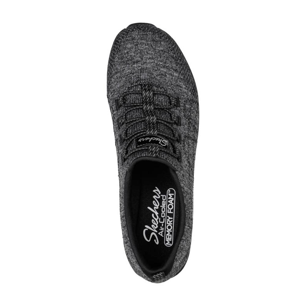 Tenis Skechers Be-Cool-Moodboost Color Negro