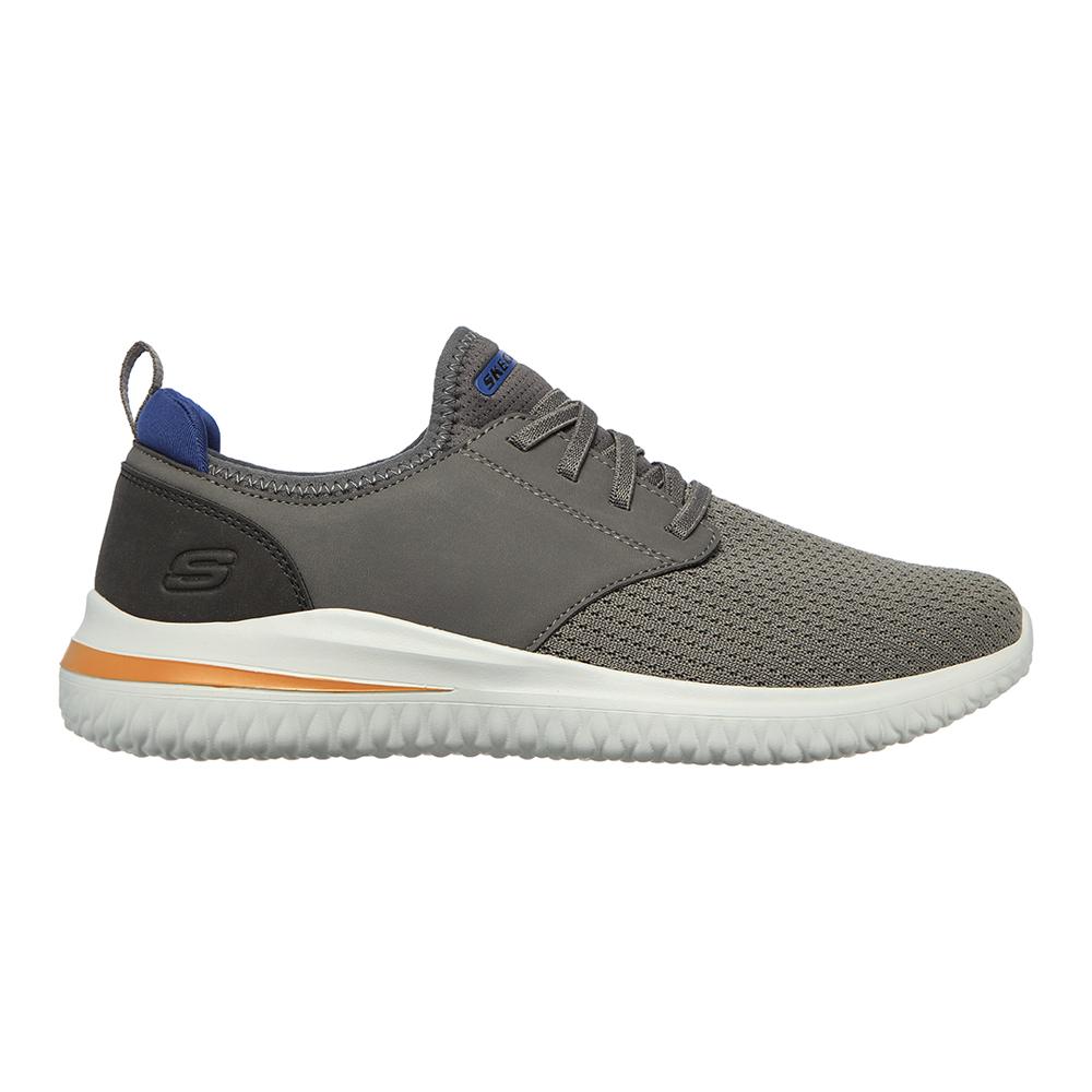 Tenis Skechers Delson 3.0 - Mooney