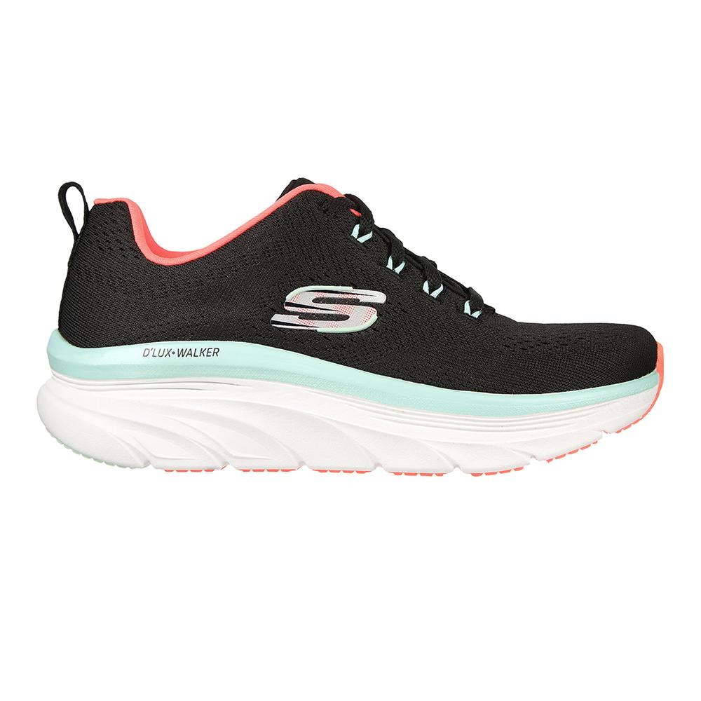 Tenis Skechers D'Lux Walker-Fresh Finesse