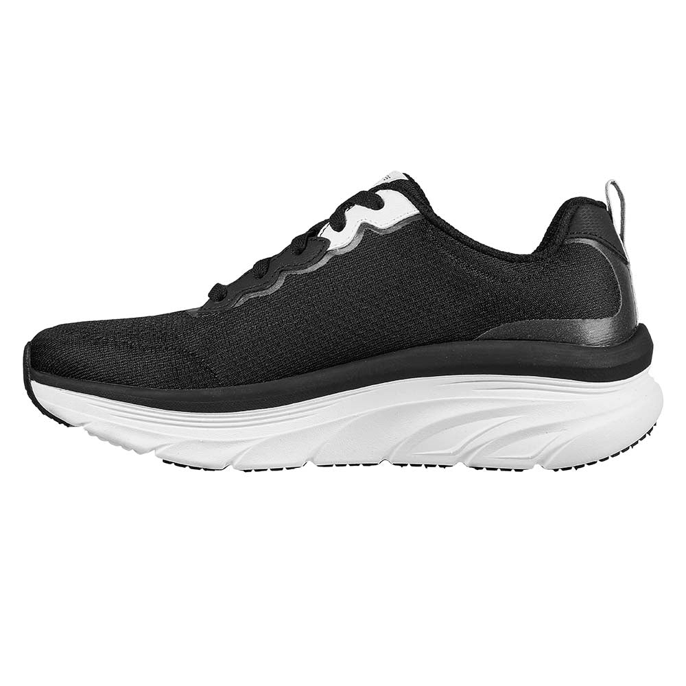 Tenis Skechers D'Luxwalker-Beeasy Color Negro