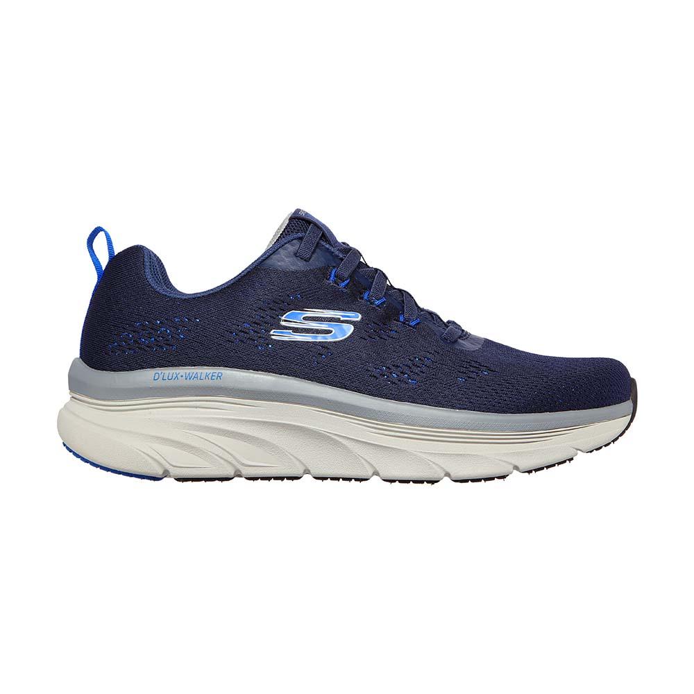 Tenis Skechers D'Luxwalker-Commuter